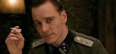 Michael Fassbender kao novi RoboCop? Michael Fassbender kao novi RoboCop?