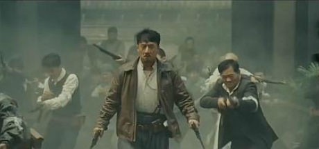 Trailer za ratni spektakl "1911" s Jackie Chanom Trailer za ratni spektakl "1911" s Jackie Chanom