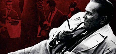 Cinema Komunisto - iluzija stvarana odozgo Cinema Komunisto - iluzija stvarana odozgo