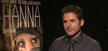 Eric Bana u lovu na dijamante