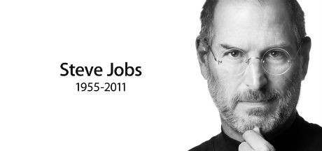 Hollywood oplakuje gubitak Stevea Jobsa Hollywood oplakuje gubitak Stevea Jobsa
