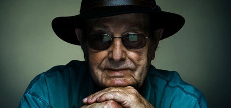 102-godišnji De Oliveira snima u Parizu
