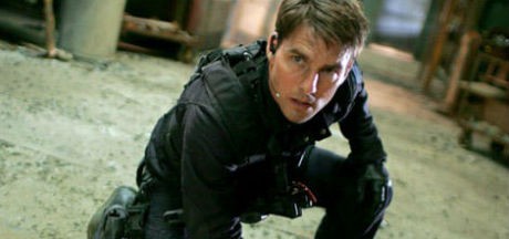 Tom Cruise u SF spektaklu "We mortals are"? Tom Cruise u SF spektaklu "We mortals are"?