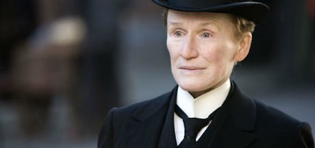 Film koji Glenn Close već sad smješta među kandidatkinje za Oscara! Film koji Glenn Close već sad smješta među kandidatkinje za Oscara!