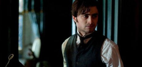 Novi trailer za horor s Danielom Radcliffeom Novi trailer za horor s Danielom Radcliffeom