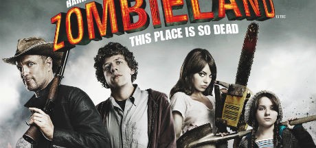 "Zombieland" stiže na male ekrane! "Zombieland" stiže na male ekrane!