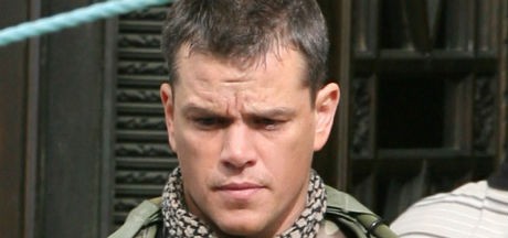 Matt Damon prvi put u ulozi redatelja