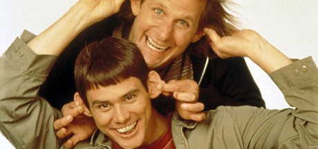 Braća Farrelly planiraju nastavak komedije "Glup i Gluplji" Braća Farrelly planiraju nastavak komedije "Glup i Gluplji"