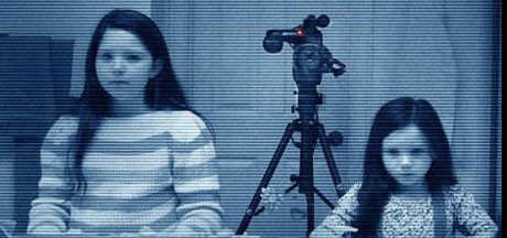 Četvrti nastavak "Paranormalnog" u kinima već za godinu dana? Četvrti nastavak "Paranormalnog" u kinima već za godinu dana?