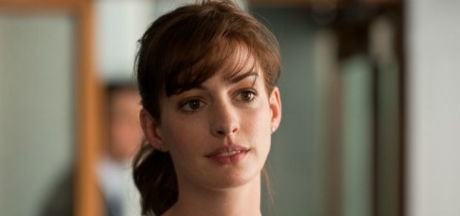 Anne Hathaway debitira kao producentica Anne Hathaway debitira kao producentica