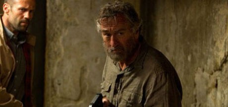 De Niro i Travolta u trileru "Killing Season" De Niro i Travolta u trileru "Killing Season"