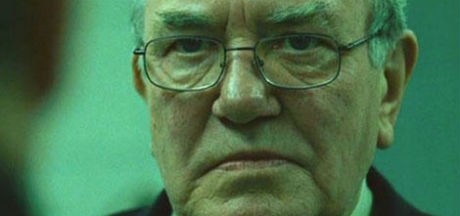 Albert Finney u novom Bondu Albert Finney u novom Bondu