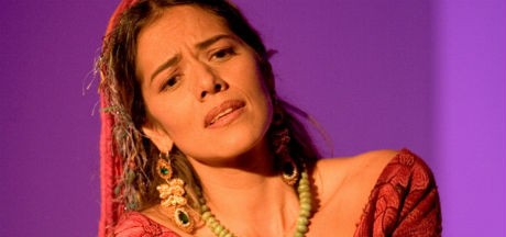 Ciklus iberoameričkih filmova u Tuškancu! Ciklus iberoameričkih filmova u Tuškancu!