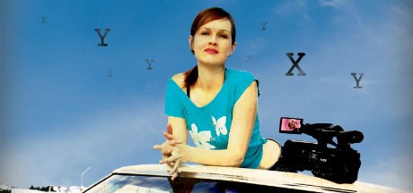 Vox Feminae u Dokukinu Vox Feminae u Dokukinu