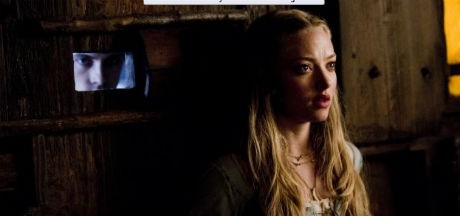 Amanda Seyfried postaje Linda Lovelace? Amanda Seyfried postaje Linda Lovelace?