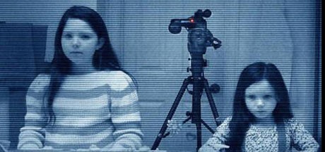 Gledali smo: Paranormalno 3. Strašimo zato što nam je stalo