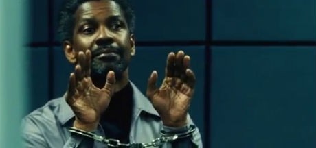 Pogledajte trailer za novi film Denzela Washingtona Pogledajte trailer za novi film Denzela Washingtona