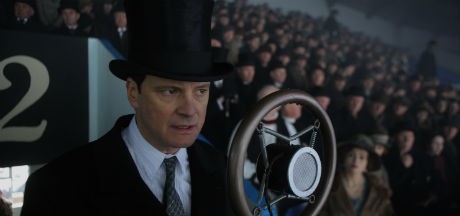Colinu Firthu ponuđena uloga negativca u remakeu "Oldboya" Colinu Firthu ponuđena uloga negativca u remakeu "Oldboya"