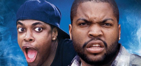 Ice Cube radi na četvrtom nastavku ''Petka''