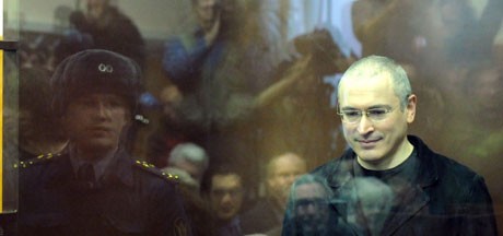 Ruska kina ne žele film o Khodorkovskyom Ruska kina ne žele film o Khodorkovskyom