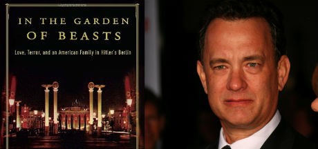 Tom Hanks u filmu o Hitleru Tom Hanks u filmu o Hitleru