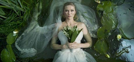 Europske filmske nagrade u znaku "Melankolije"! Europske filmske nagrade u znaku "Melankolije"!