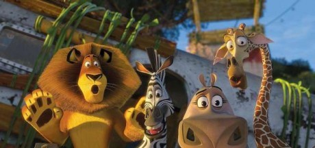 Stigao trailer za Madagascar 3 Stigao trailer za Madagascar 3