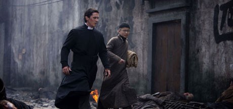 Christian Bale usred japanske invazije na Kinu: fantastičan trailer! Christian Bale usred japanske invazije na Kinu: fantastičan trailer!
