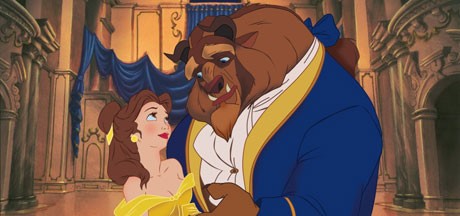 Filmski vremeplov: Disney najavljuje "Ljepoticu i zvijer"!