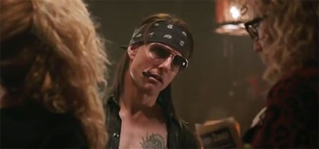 Imamo prvi trailer za Cruiseov "Rock of Ages"! Imamo prvi trailer za Cruiseov "Rock of Ages"!