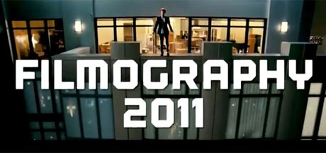 Sažetak filmske 2011. godine u šestominutnom videu!