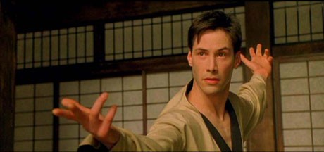 Keanu Reeves režira svoj prvi film