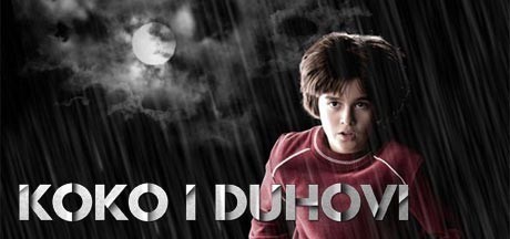 Najgledaniji hrvatski dječji film zadnjih 20 godina je... Najgledaniji hrvatski dječji film zadnjih 20 godina je...