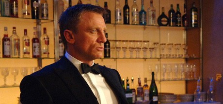 Craig kao James Bond još pet puta? Craig kao James Bond još pet puta?