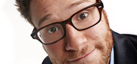 Seth Rogen producira Disneyjevu špijunsku komediju "The B Team" Seth Rogen producira Disneyjevu špijunsku komediju "The B Team"