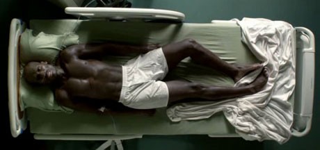 Trailer za novi film 50 Centa Trailer za novi film 50 Centa
