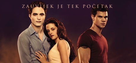 Novi nastavci "Sumraka" plus TV serija? Novi nastavci "Sumraka" plus TV serija?