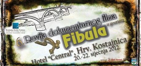 Fibula gostuje u Hrvatskoj Kostajnici