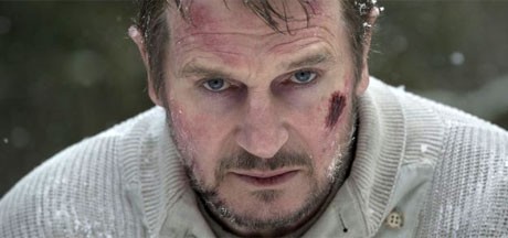 Neeson: "Jeo sam vučje meso zbog uloge!" Neeson: "Jeo sam vučje meso zbog uloge!"