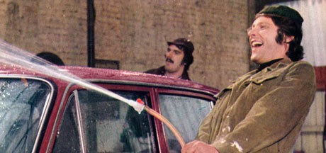 Hommage Ivici Vidoviću u Art-kinu Metropolis: Kužiš stari moj