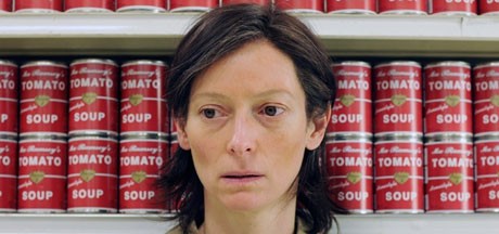 Tilda Swinton u vampirskom filmu Tilda Swinton u vampirskom filmu