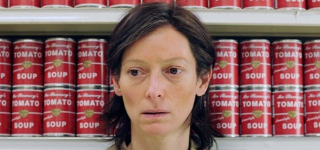 Tilda Swinton u vampirskom filmu