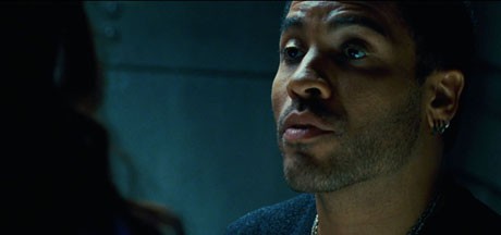 Lenny Kravitz: "Zbog Cinne sam prihvatio ulogu" Lenny Kravitz: "Zbog Cinne sam prihvatio ulogu"