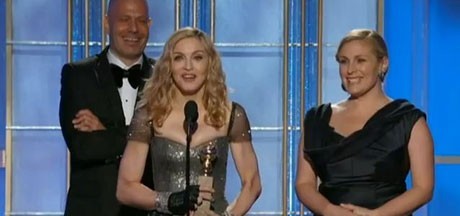 Madonna otkrila svoj sljedeći redateljski projekt Madonna otkrila svoj sljedeći redateljski projekt