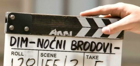 Glazbeni spot za film Noćni brodovi Igora Mirkovića (VIDEO) Glazbeni spot za film Noćni brodovi Igora Mirkovića (VIDEO)