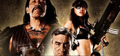 Započinje snimanje "Machete Kills" Započinje snimanje "Machete Kills"