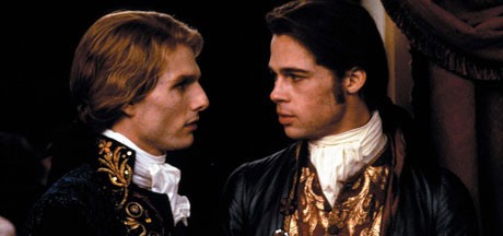Novi film prema adaptaciji romana Anne Rice Novi film prema adaptaciji romana Anne Rice