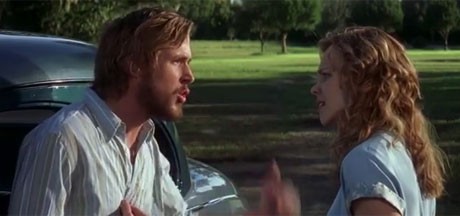 Hollywood kaže: "I love you!" Hollywood kaže: "I love you!"