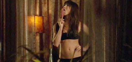I Jennifer Aniston u prednastavku "Jackieja Browna" I Jennifer Aniston u prednastavku "Jackieja Browna"
