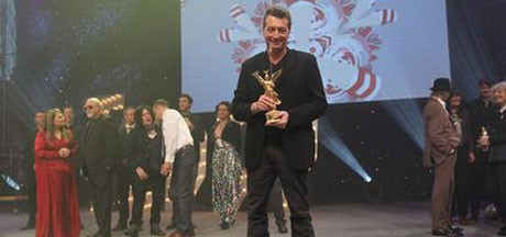 "Parada" osvojila nagradu publike na Berlinaleu